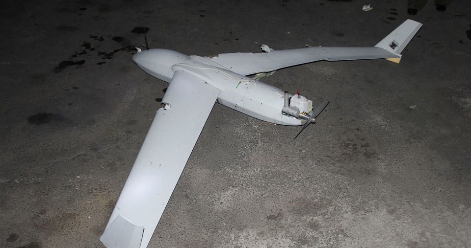 South Korea police raid spy agency over drone flights into North